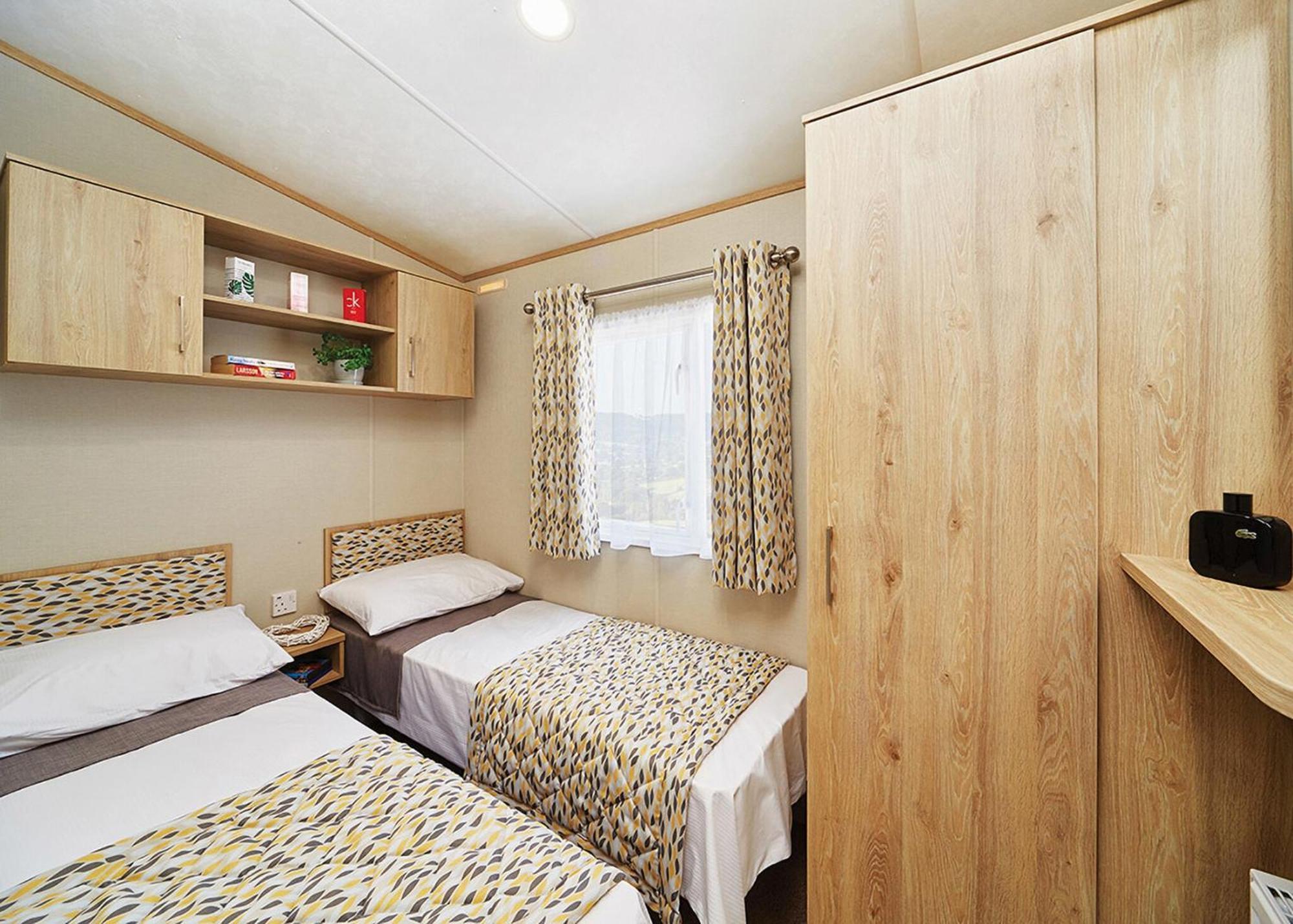 Golden Sands Holiday Park Cresswell  Exterior foto